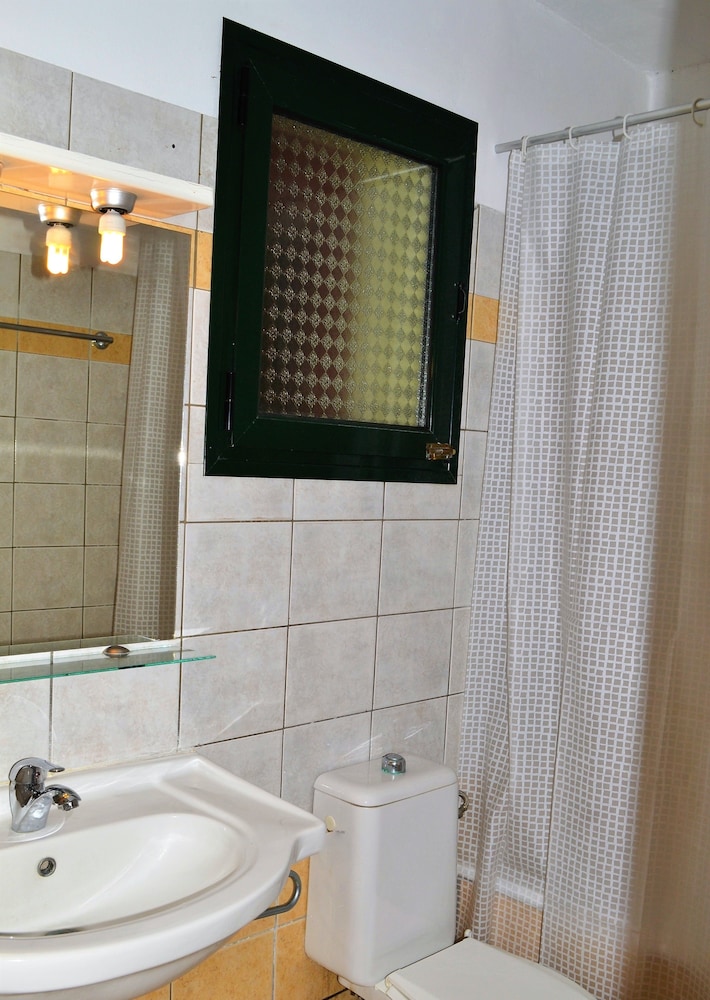 Polyxeni hotel, Zdjęcie 3