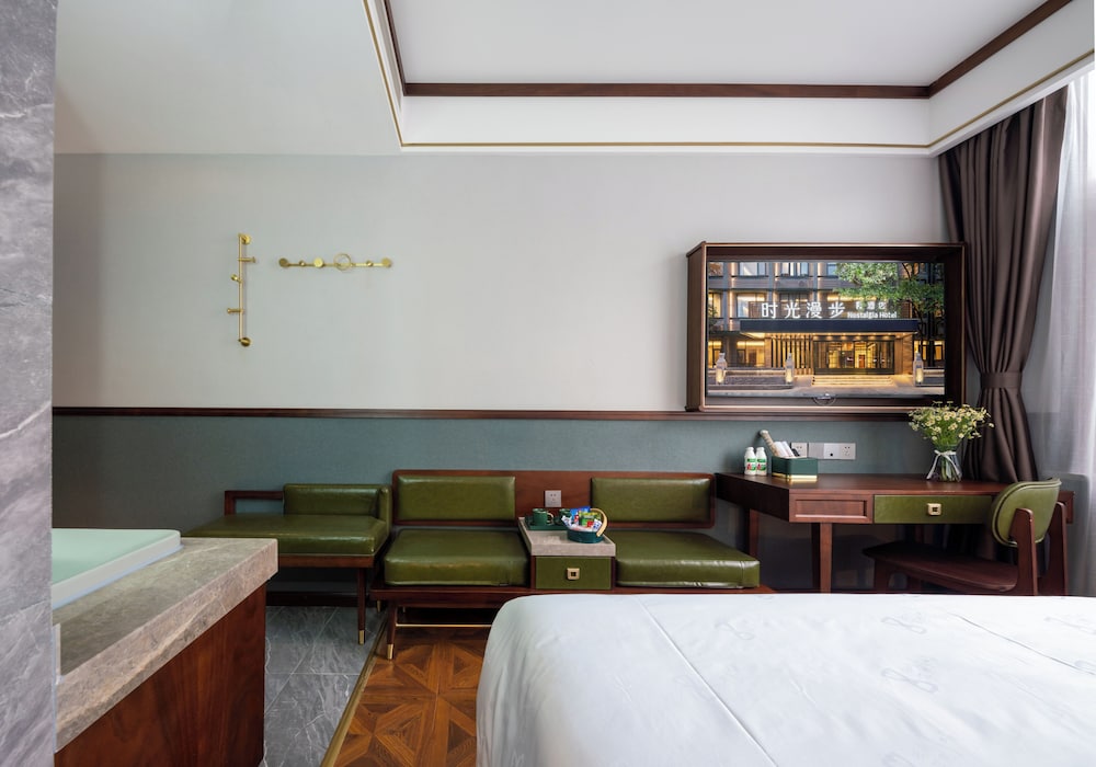 Business Double Room photo 3