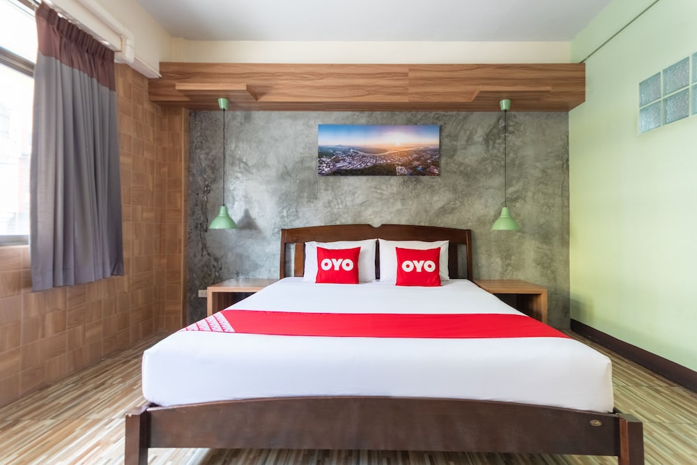 Superior Double Room photo 3