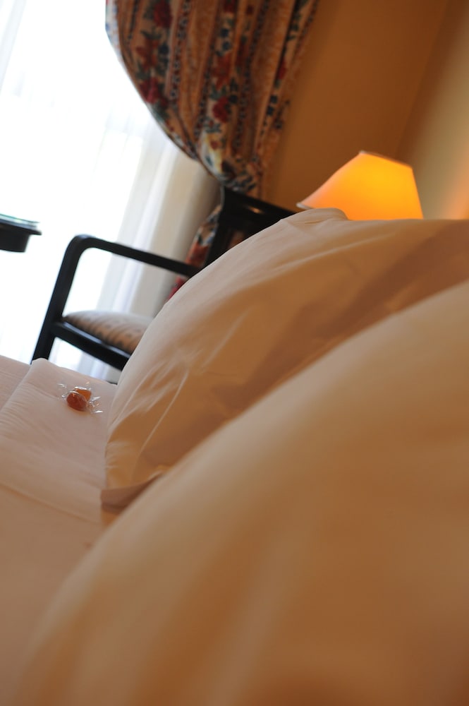 Classic Double Room, 1 Double Bed, Mountain View photo 2
