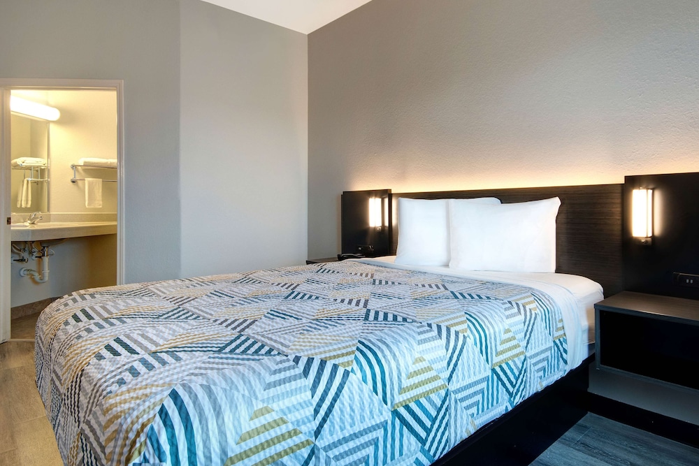 Premium Room, 2 Double Beds, Non Smoking, Kitchenette photo 3