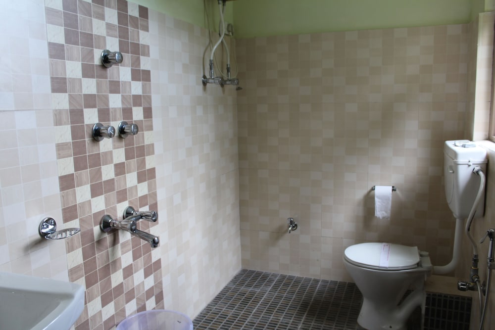 Super Deluxe Room (Mountain View) photo 2
