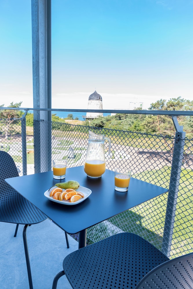 Suite, Balcony photo 2