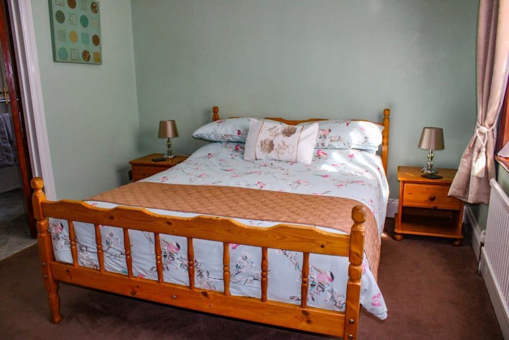 Double Room, Ensuite