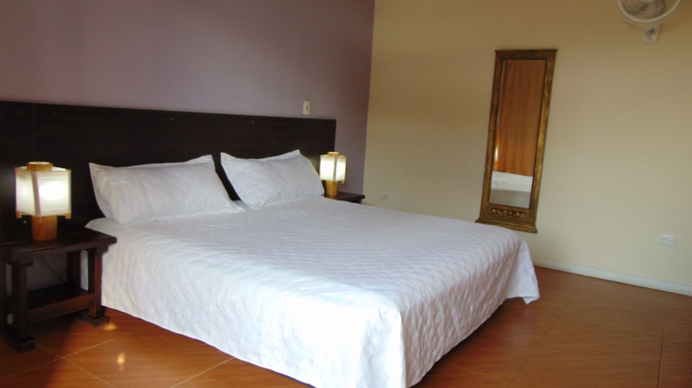 Superior Triple Room photo 1