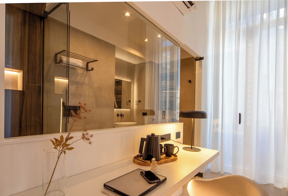 Luxury Room photo 3