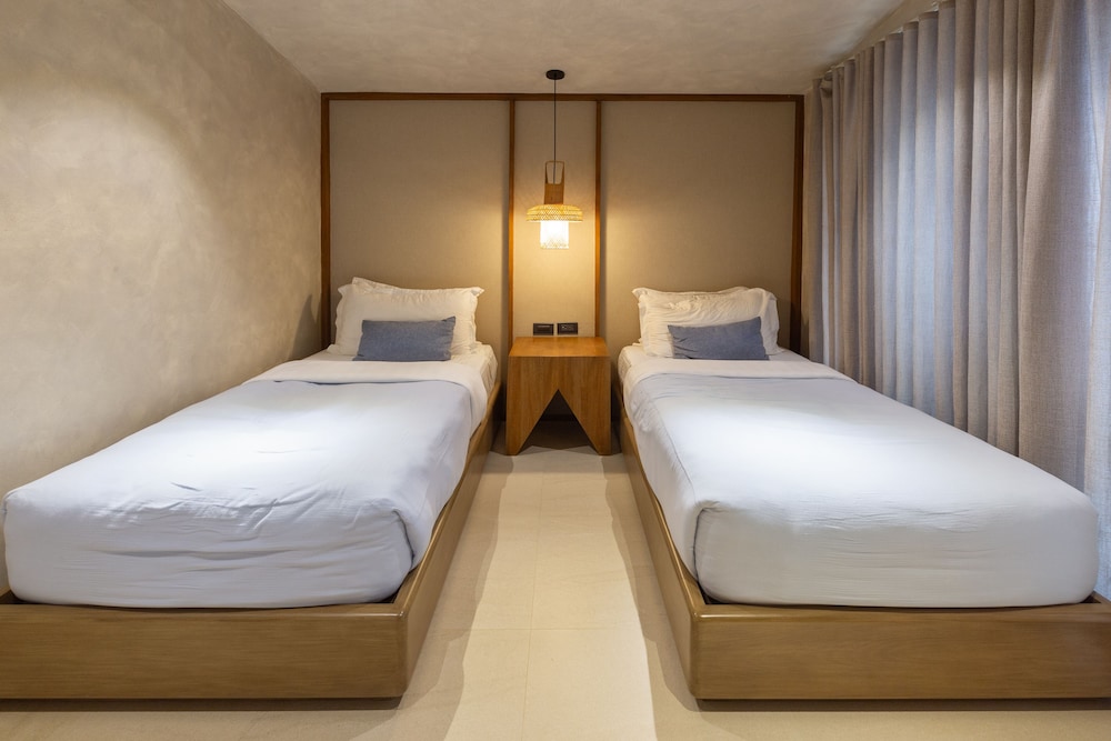 Solis Suite (Two-Bedroom Suite) - Photo 4
