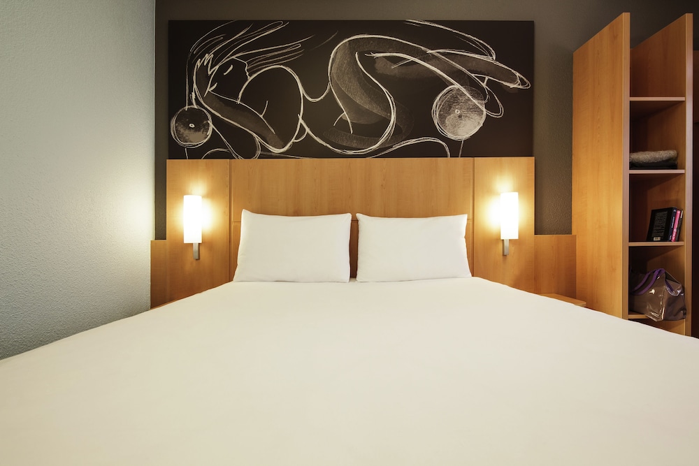 Standard Room, 1 Double Bed