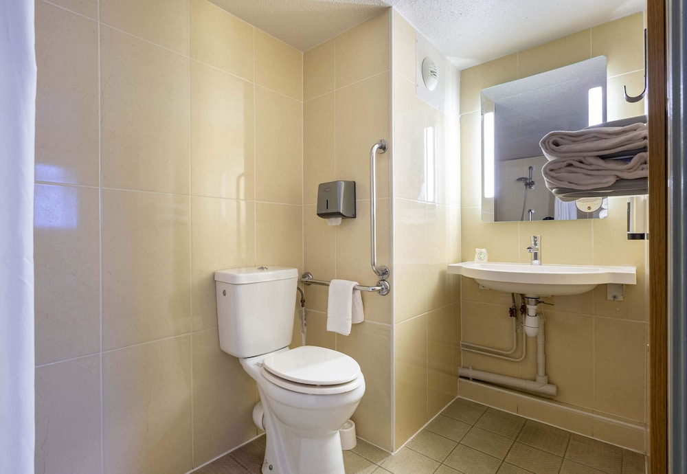 Double Room, Accessible, Non Smoking photo 3