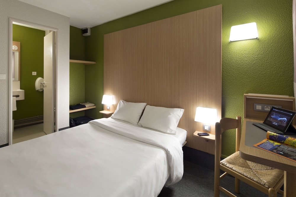 B&B HOTEL Metz Augny, Billede 4