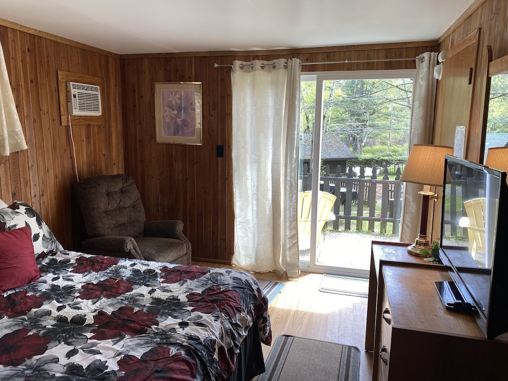 Motel Cottage, 1 Double photo 1