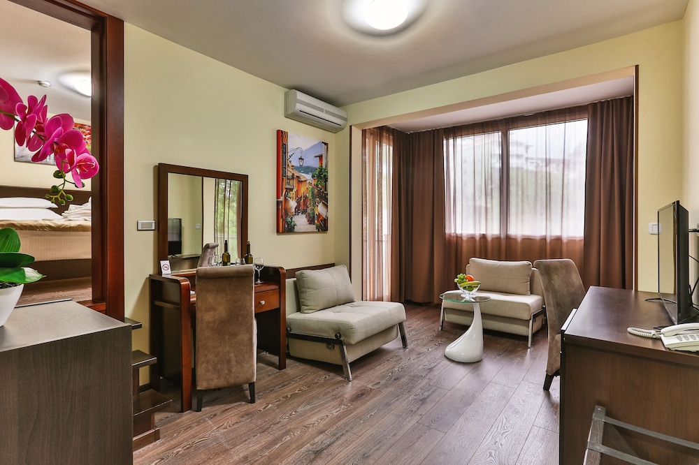 Family Suite, 2 Bedrooms photo 1