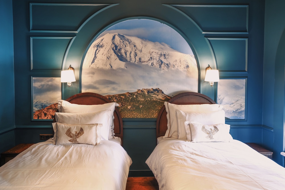 Twin Room photo 1