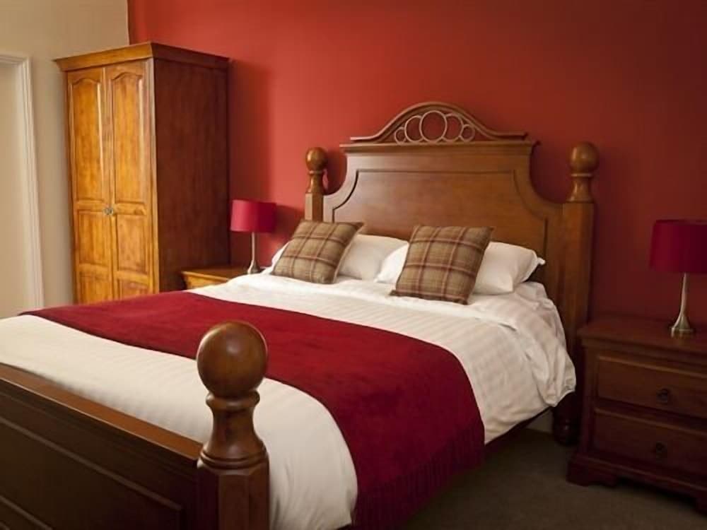 Executive Double Room, Ensuite (Room 11) photo 1