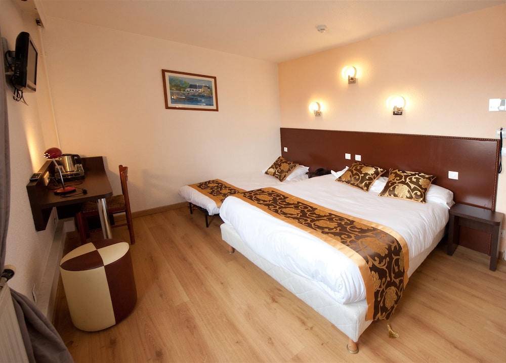 Family Triple Room