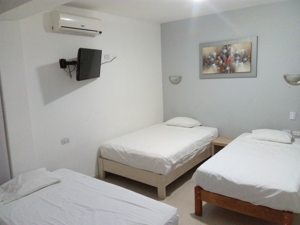 Triple Room photo 3