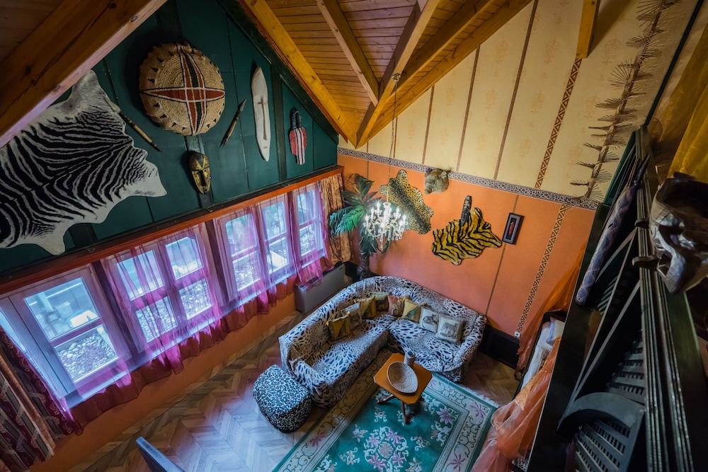 Family Suite - Photo 11
