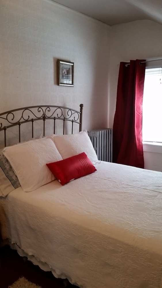 Magnolia Room, 1 Double Bed