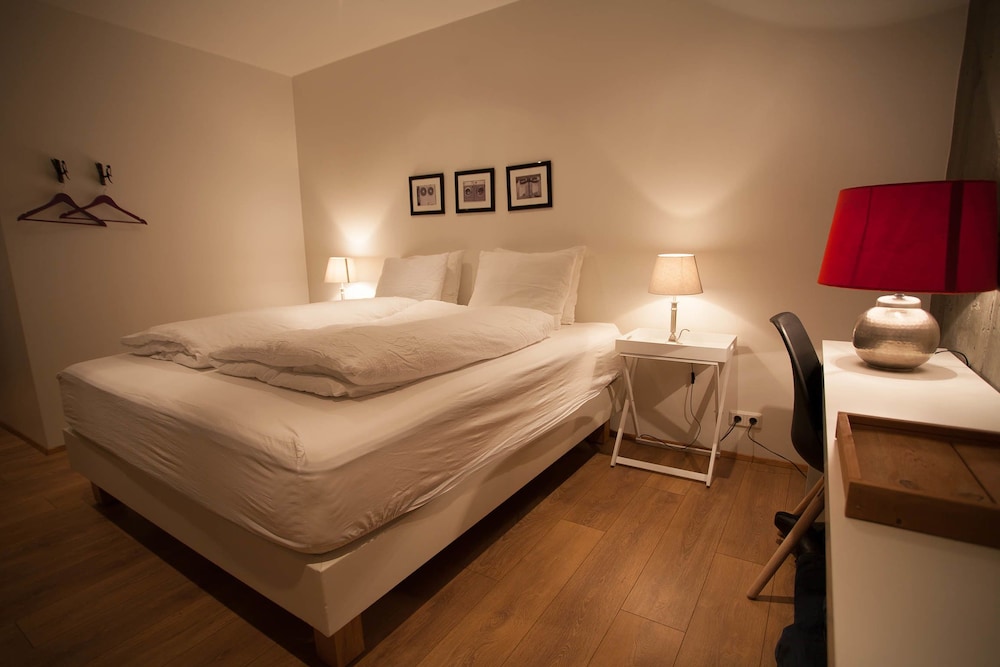 Double Room photo 2