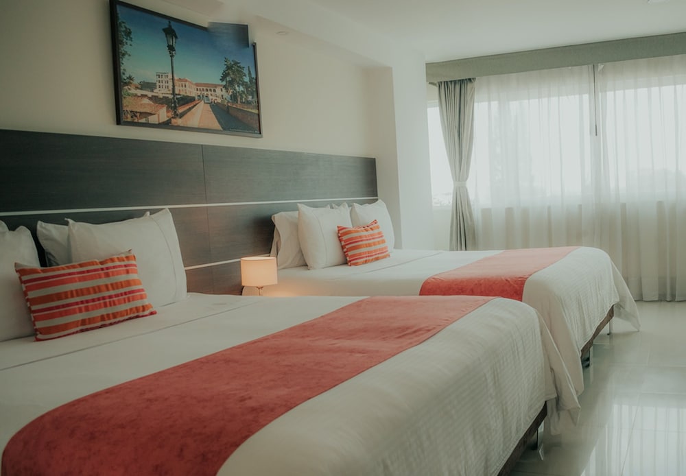 Family Double Room, 1 Bedroom