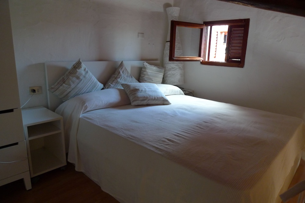 Duplex, 1 Bedroom, Terrace