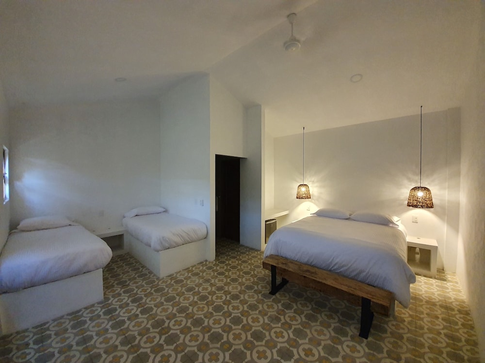 Superior Quadruple Room
