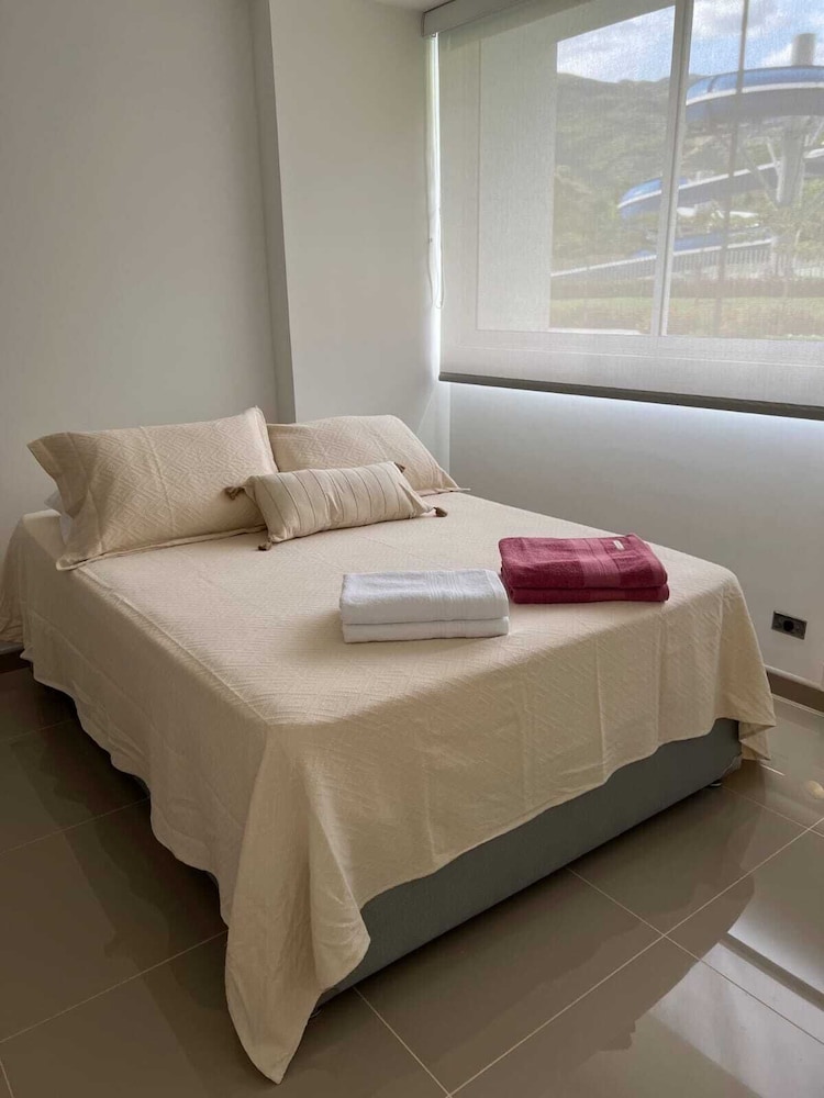 Family Apartment, 2 Bedrooms photo 1