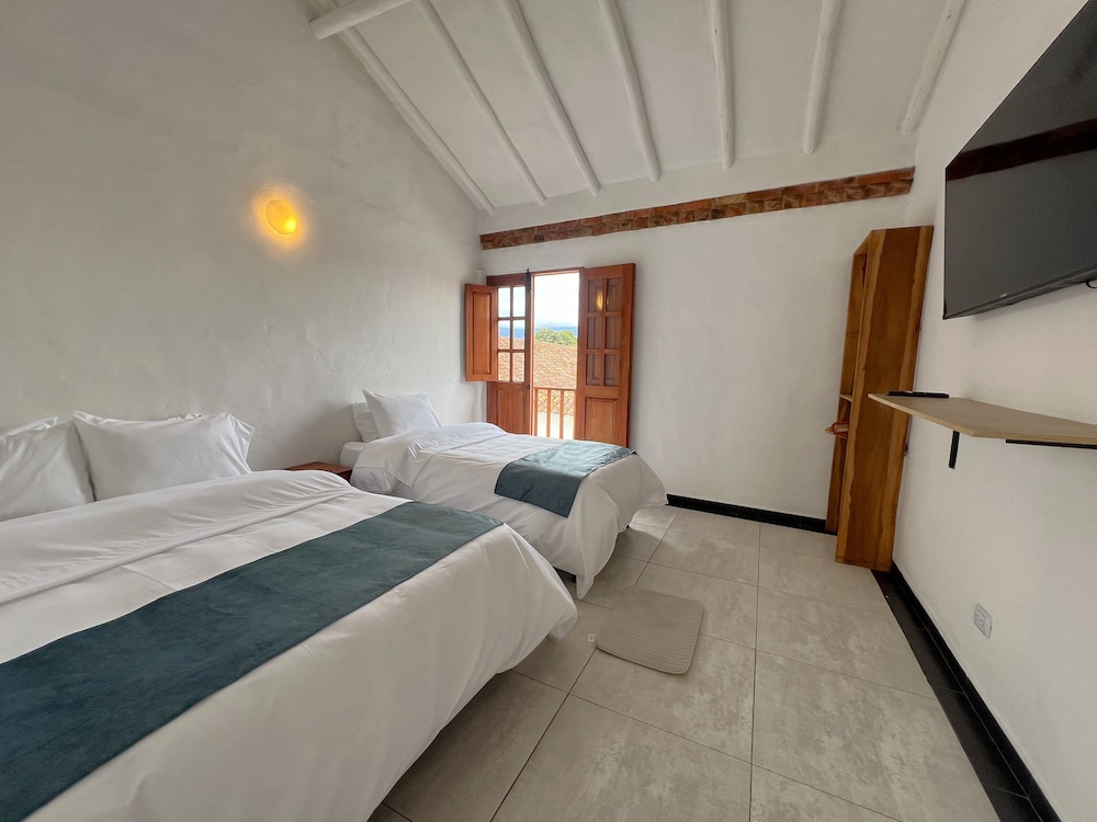Classic Triple Room