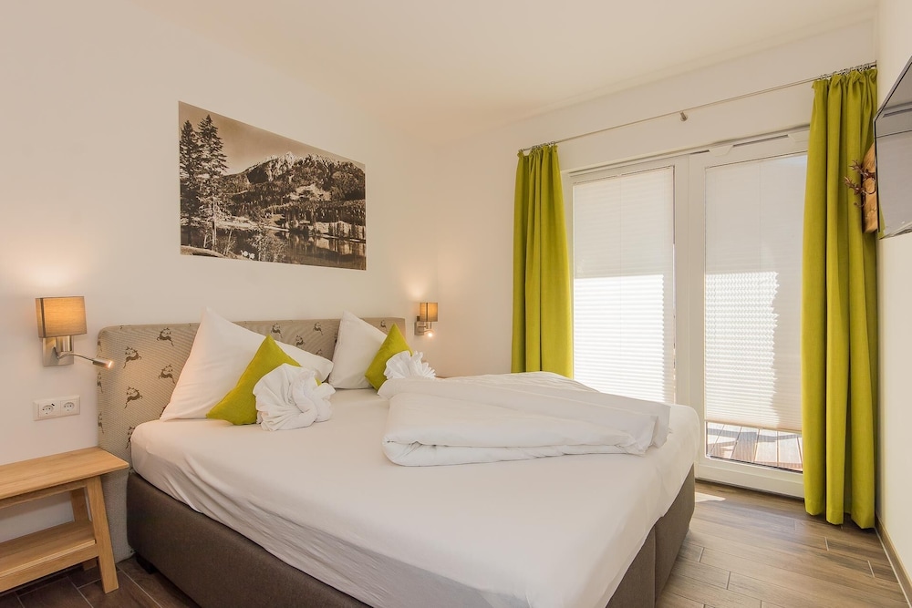 Deluxe Chalet (Almrose) photo 1