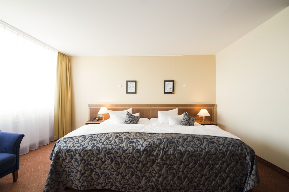 Superior Double Room - Photo 6