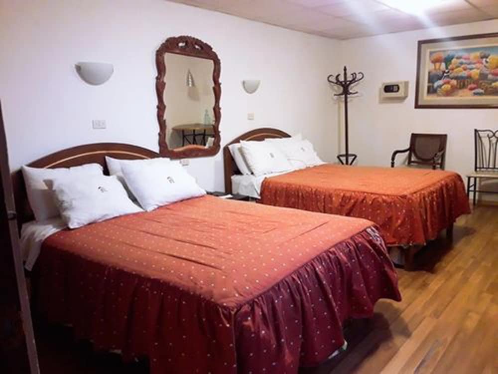 Superior Twin Room photo 2