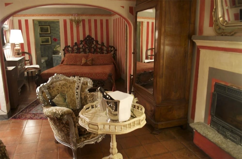 Junior Studio Suite (Quadrupla) photo 3