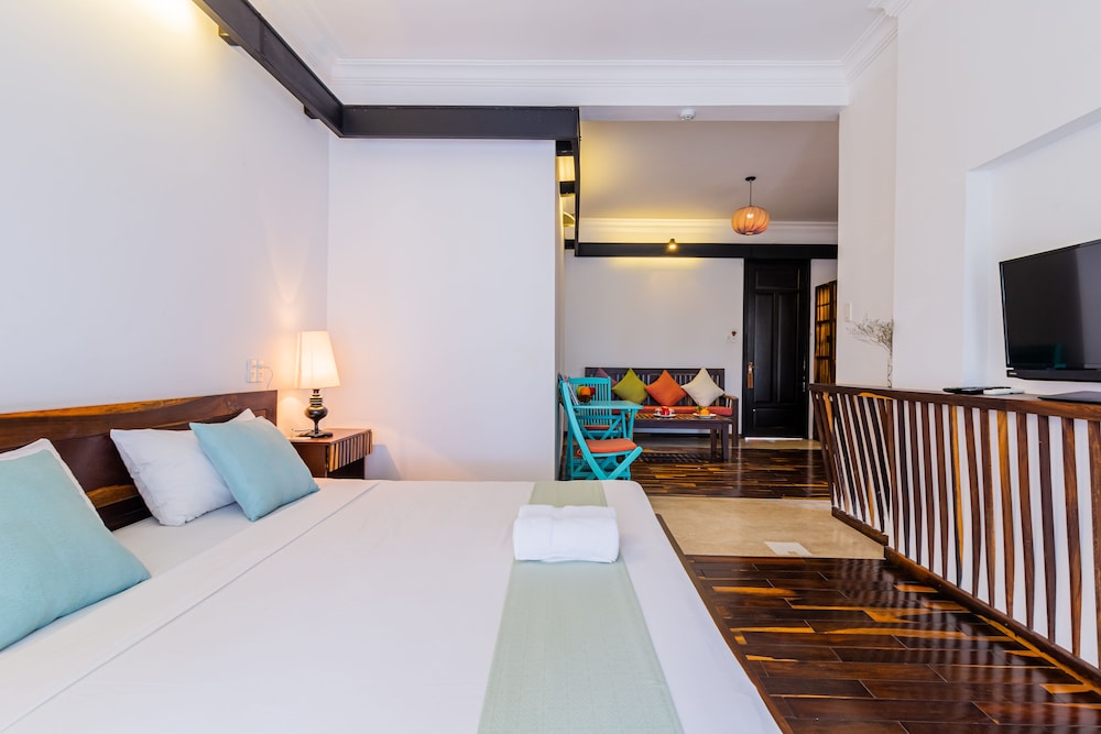 Luxury Double Room photo 3