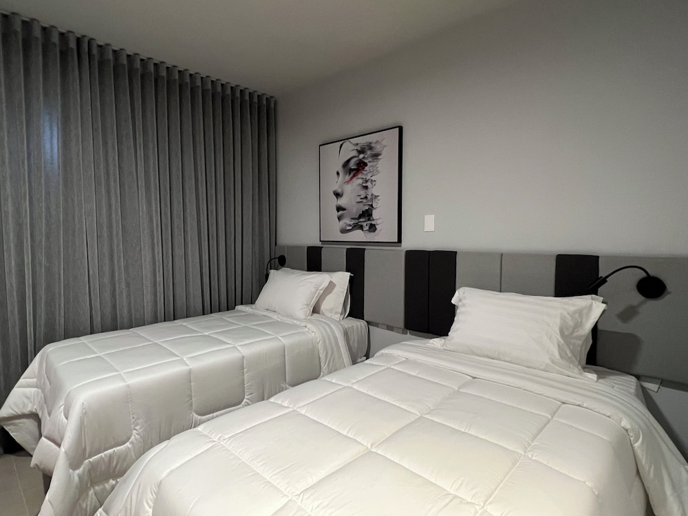 Available room