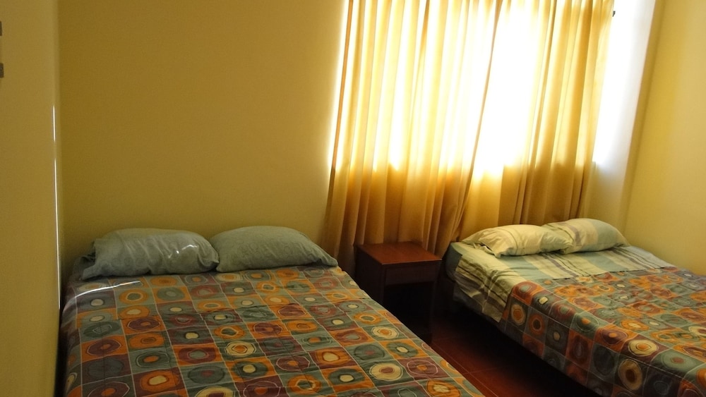 Twin Room photo 2