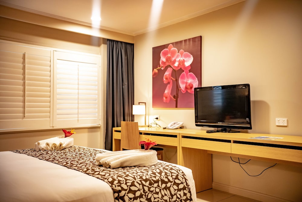 Premier Room