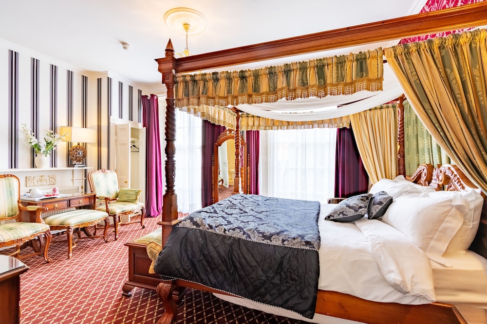 Suite, Ensuite (Georgian) photo 1
