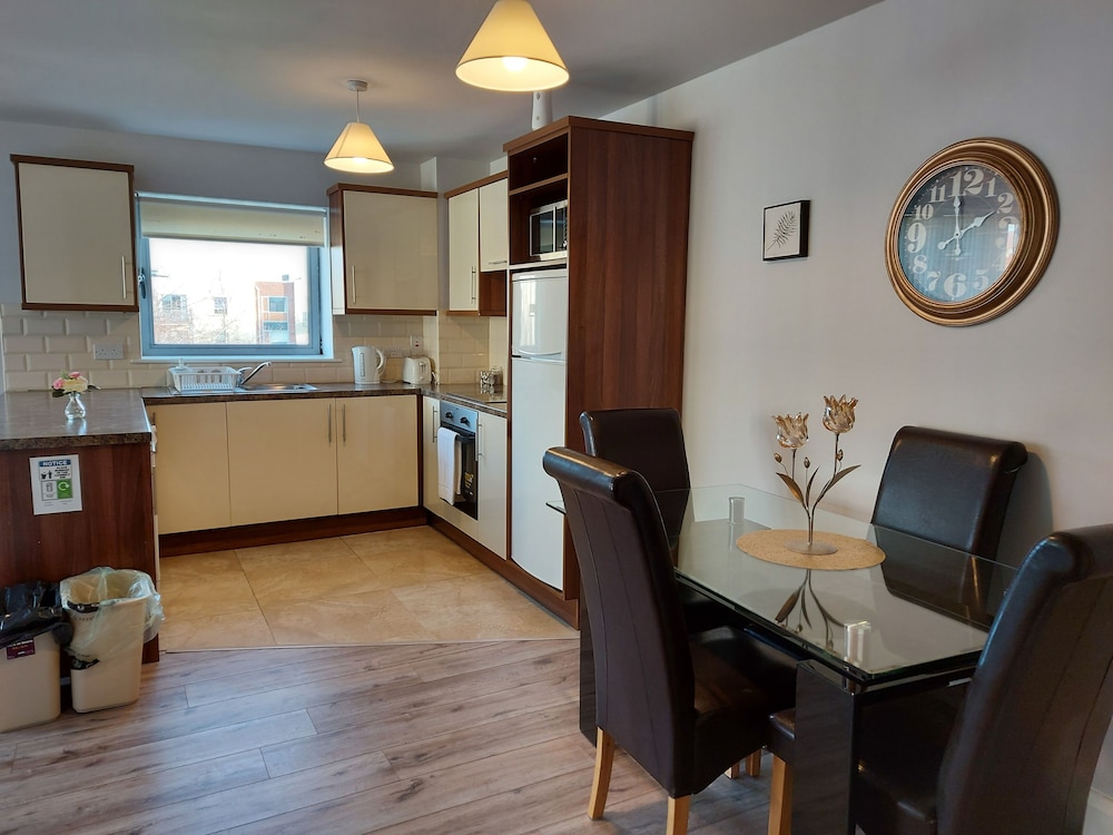 Standard Apartment, 2 Bedrooms photo 2