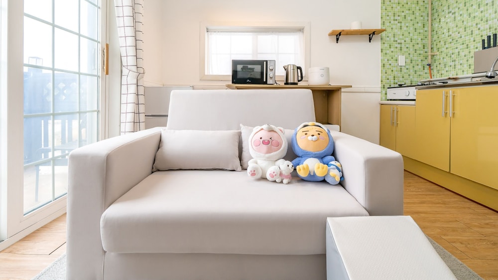Basic Room, 1 Bedroom (Mirinae) - Photo 10