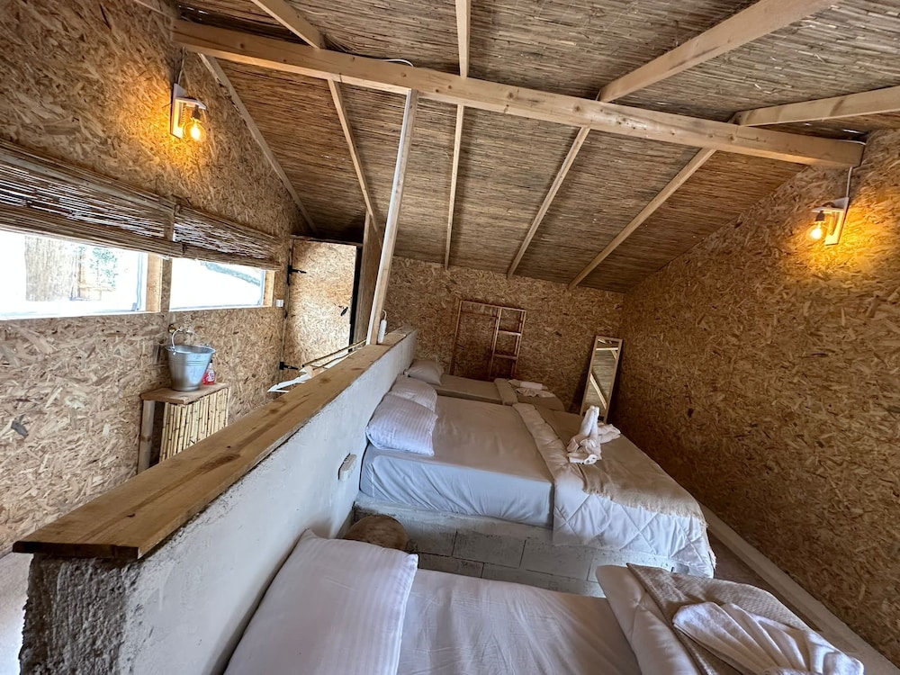 Family Quadruple Room, Multiple Beds