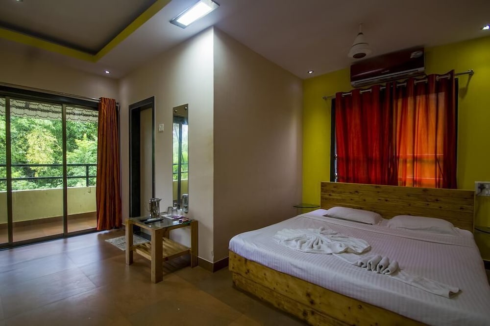 Deluxe Room photo 3
