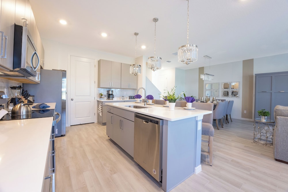 Fabulous 3 Bd Close to Disney Enclaves at Festival 800, Foto 75