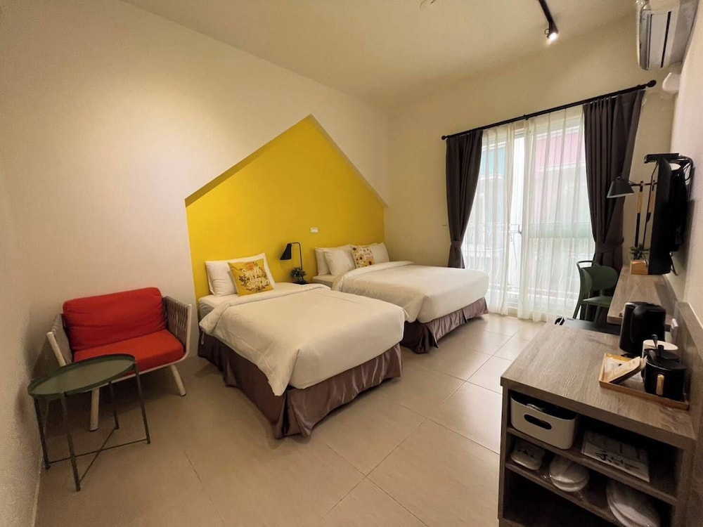Comfort Triple Room - Photo 1