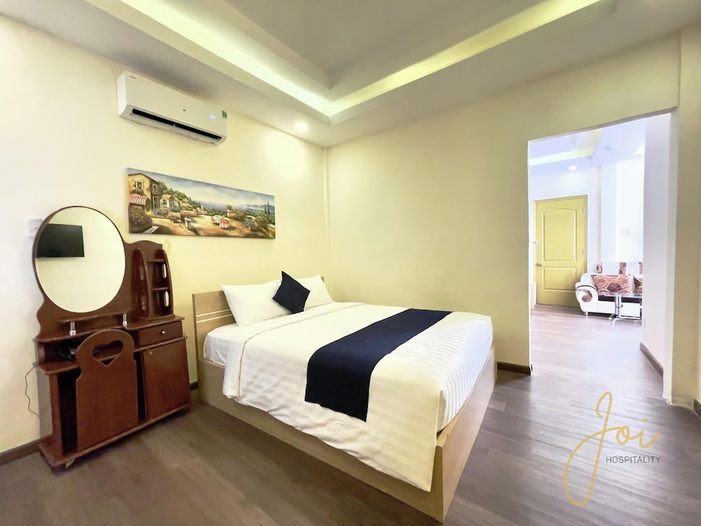 Executive Double Room photo 2