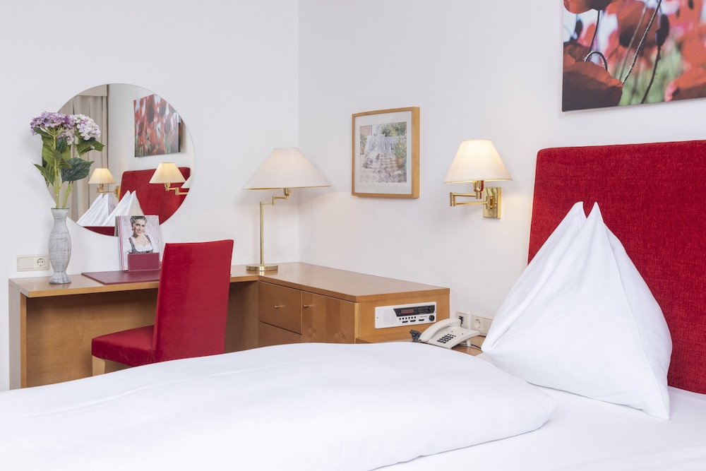 Junior Suite photo 2