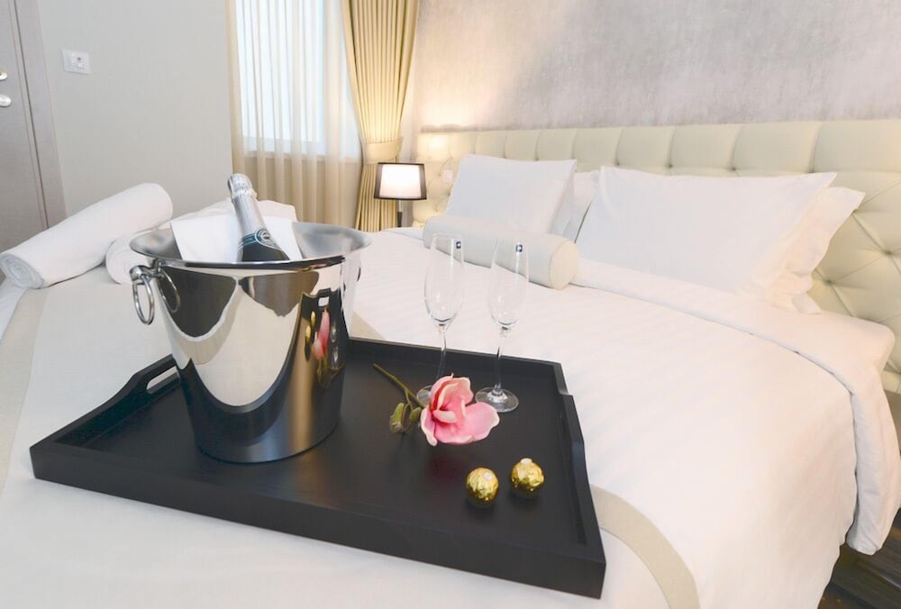 Executive Suite photo 2