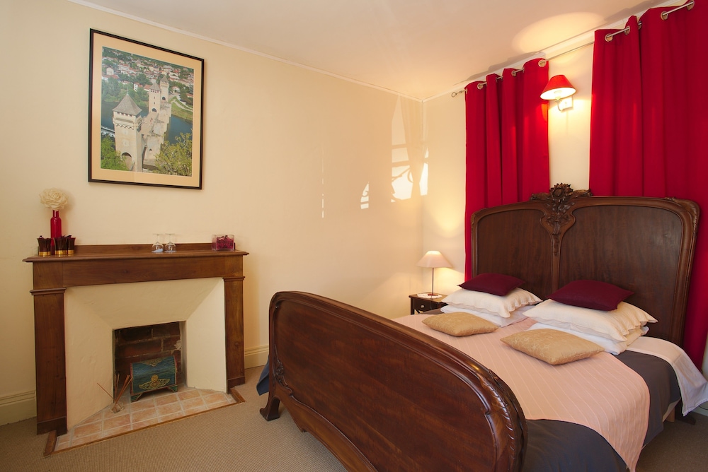 Basic Suite, Balcony, City View ((Chambres Lot)) photo 1