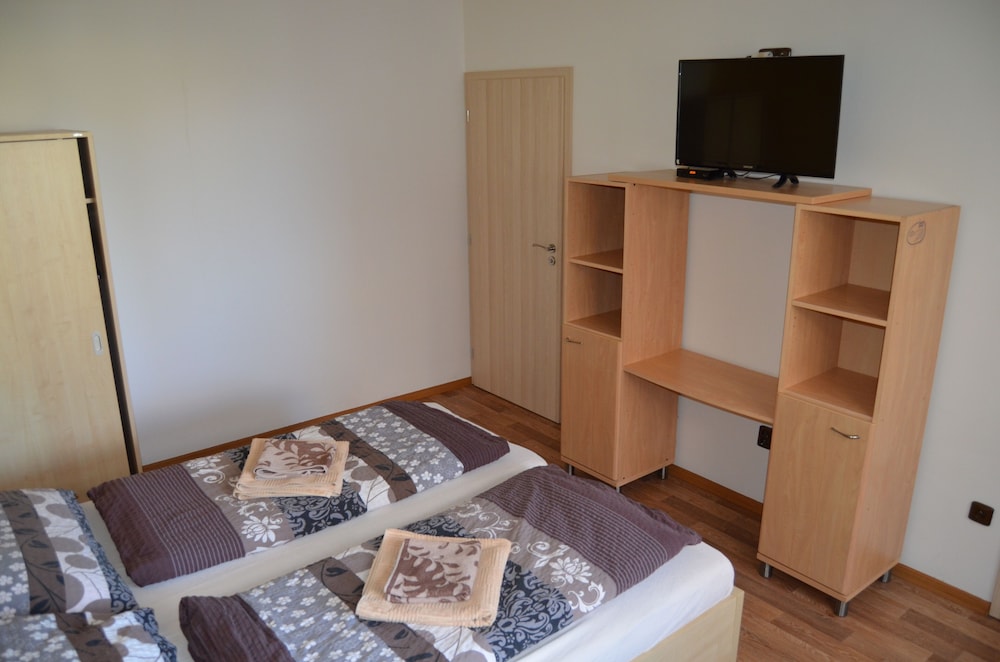 Double Room, Terrace photo 1