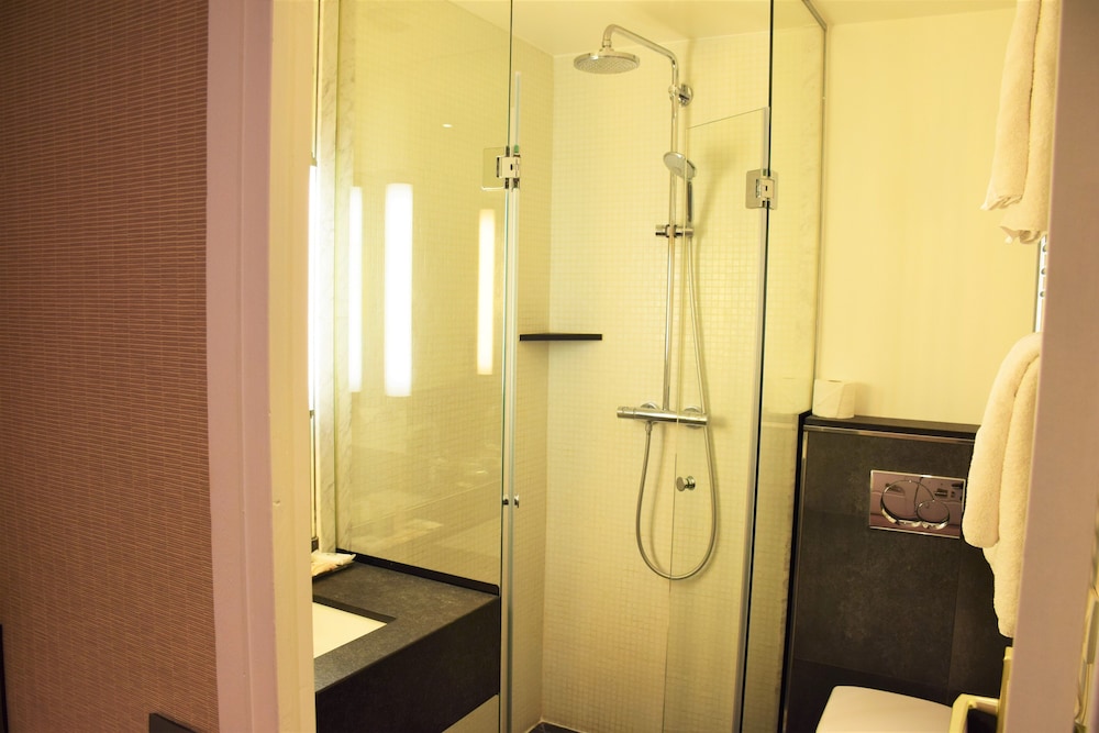 Classic Double Room Single Use