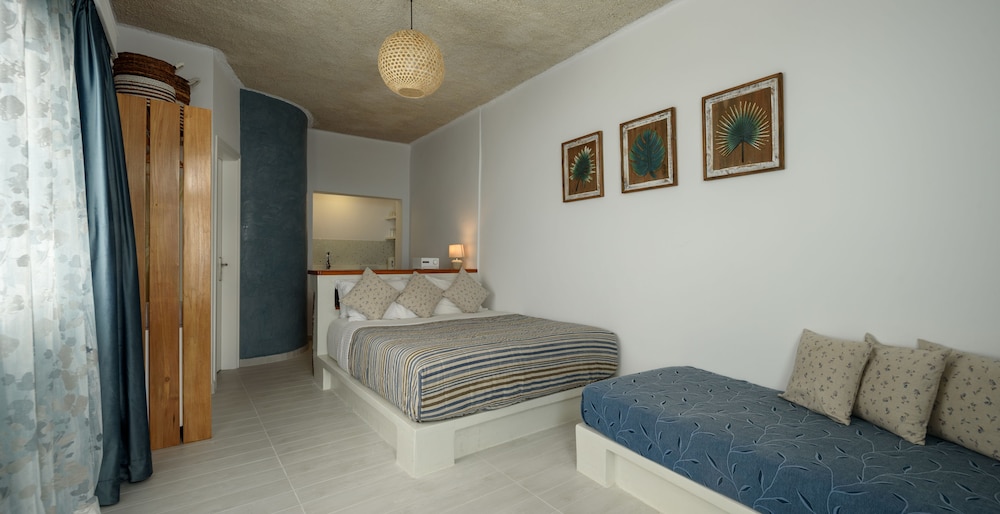 Premier Apartment